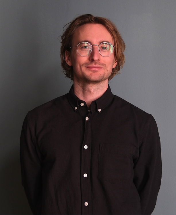 Lennart Krüger, M.Sc.